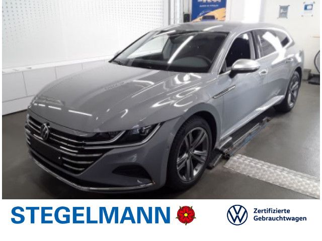 Volkswagen Arteon Shooting Brake 1.4 TSI DSG Hybrid Eleganc