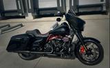 Harley-Davidson Street Glide Special