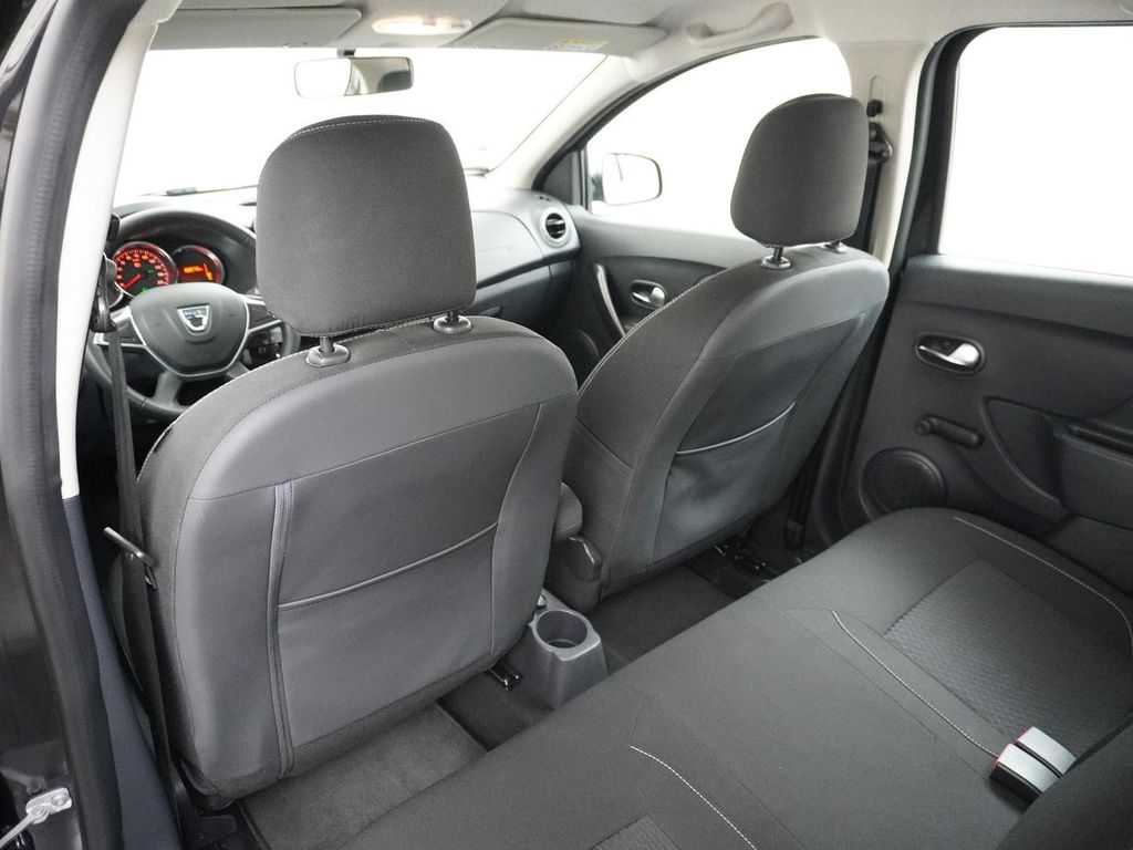 Dacia Sandero 0.9 TCe Laureate