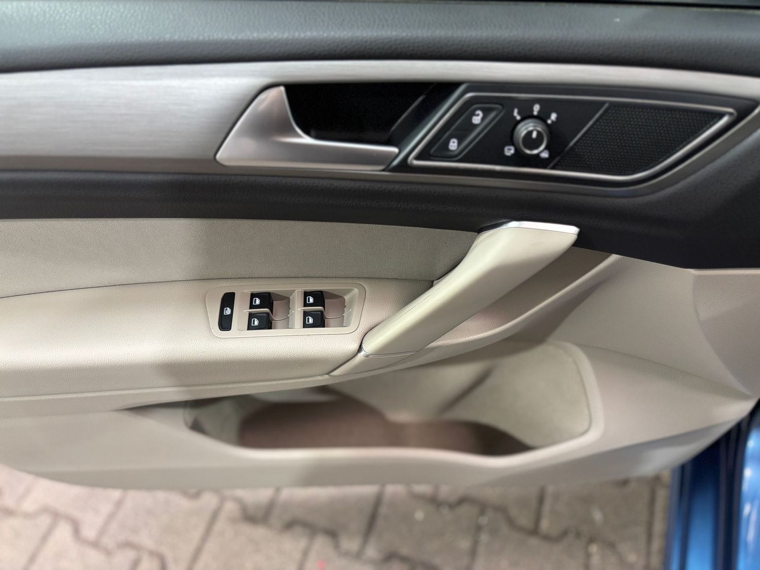 Fahrzeugabbildung Volkswagen Golf Sportsvan Comfortline #Kamera#Tempomat#Navi