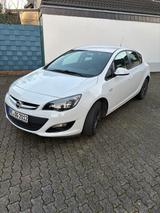 Opel Astra 1.6 85kW Selection Selection - Opel Astra: 1.8