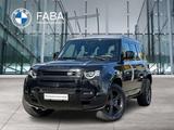 Land Rover Defender 110 D250 X-Dynamic HSE Black Pack Head 
