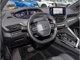 Peugeot 3008 Allure Pack PureTech +ALLW+AHK+EHK+NAVI+KLS - Peugeot 3008 Gebrauchtwagen