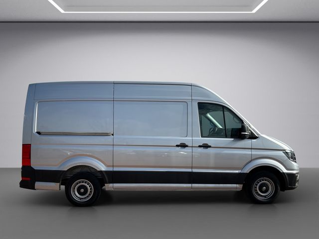 Crafter Kasten 35 2.0 TDI Trendline L2H2 FWD