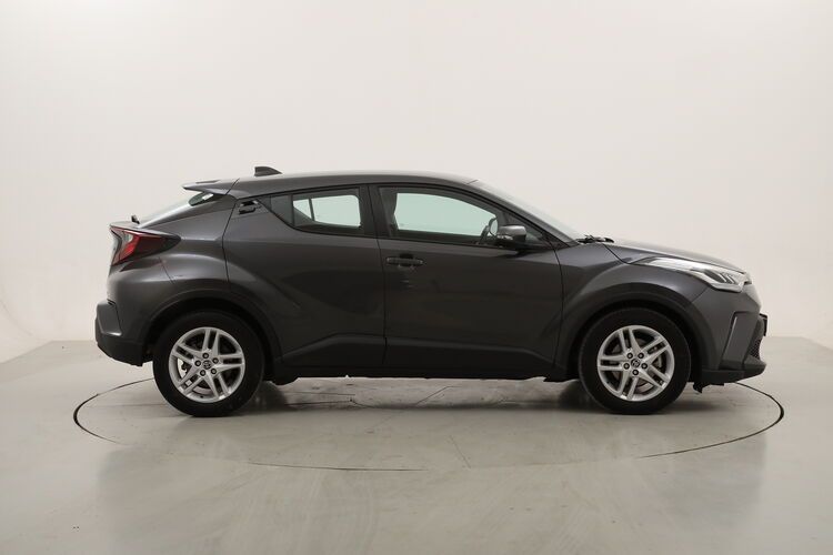 Toyota C-HR Hybrid Business E-CVT BR107662 1.8 F imagem 3