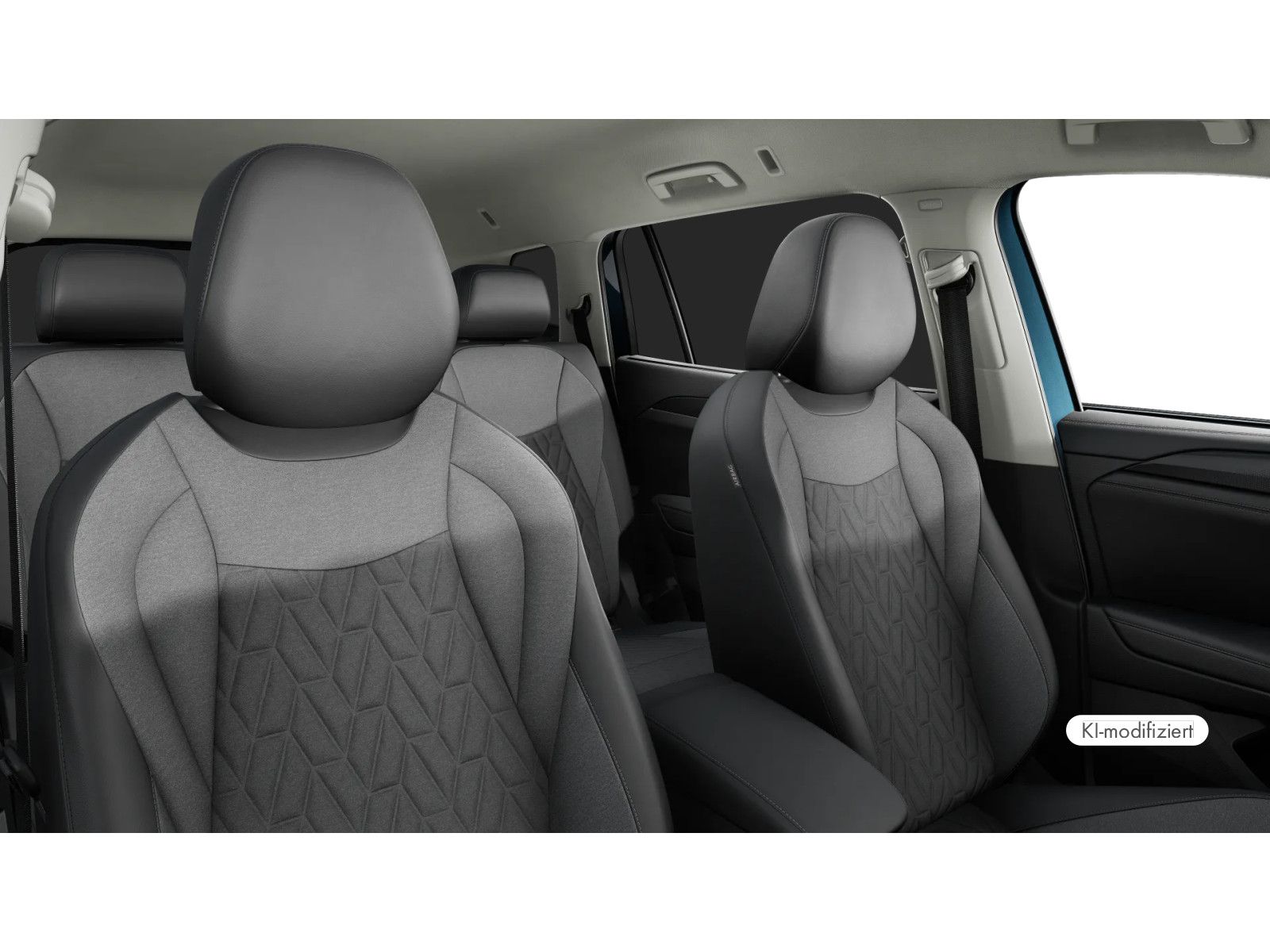 Volkswagen Tayron - Bild 10