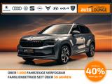 Skoda Kodiaq Sportline 1.5 TSI m-HEV 7-Gang DSG Aut... - Skoda Kodiaq mit Benzin-Antrieb: Geländewagen