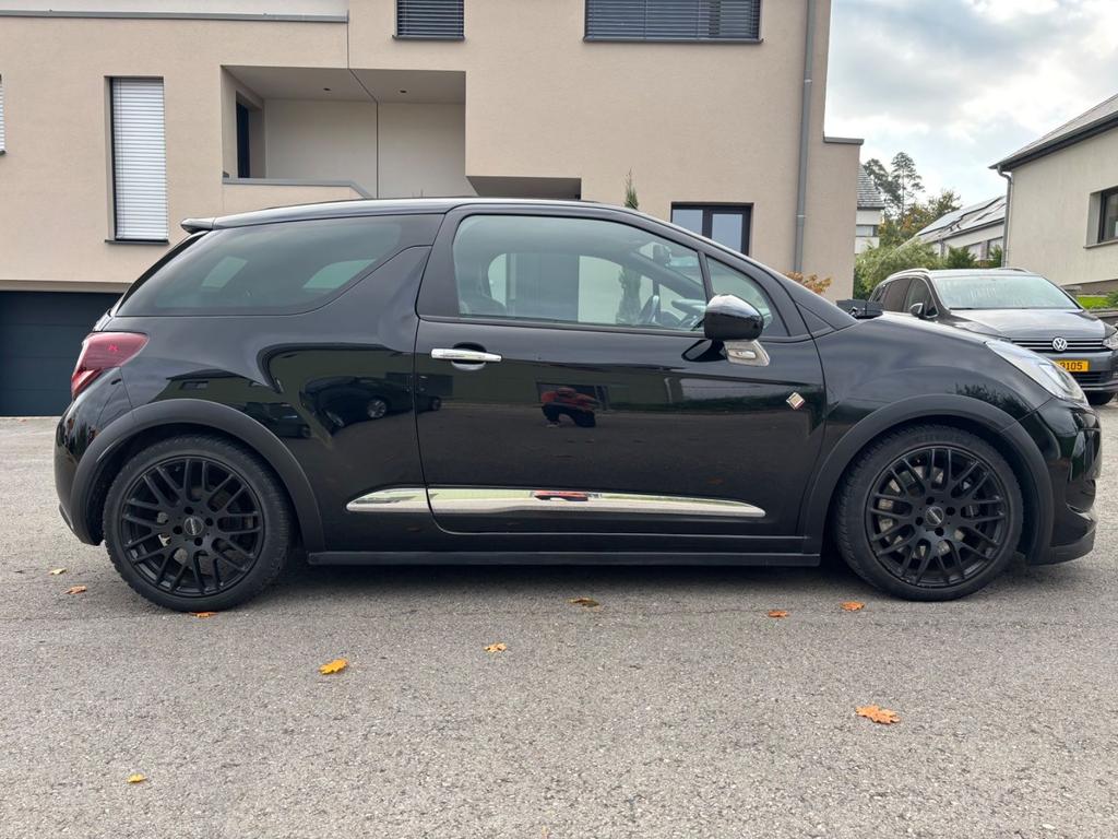 Citroën DS3