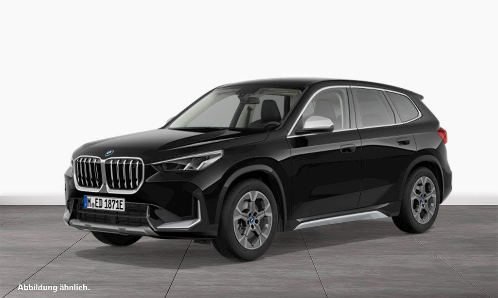 BMW iX1 xDrive30 AHK Kamera Driv.Assist Sportsitze