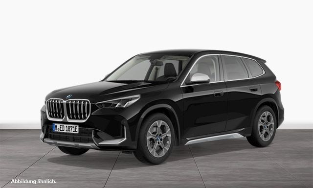 BMW iX1 xDrive30 AHK Kamera Driv.Assist Sportsitze