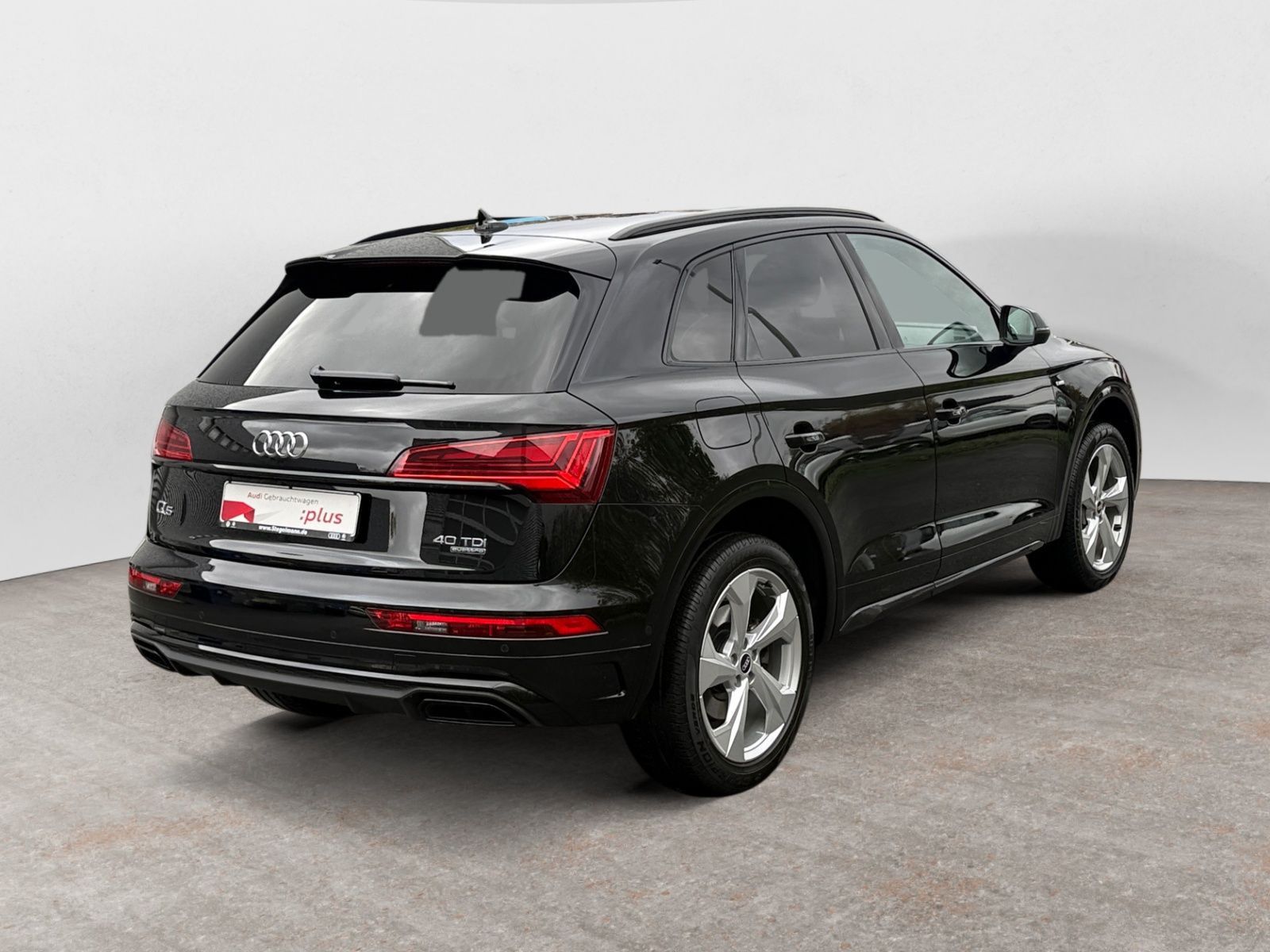 Audi Q5 - Bild 6