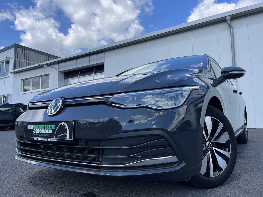 Volkswagen Golf 20 TDI DSG MOVE 138 m20 Anz Navi ACC L 2024