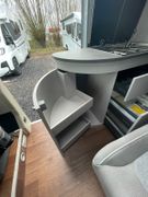 Pössl Summit Shine 640 R*Modell 2025**Automatik*Navi