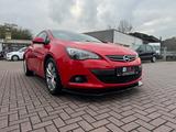 Opel Astra J GTC Innovation*TÜV NEU GARANTIE* - Opel Astra: Rot, Gtc