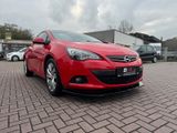 Opel Astra J GTC Innovation*TÜV NEU GARANTIE* - Opel Astra aus 2012: Gtc