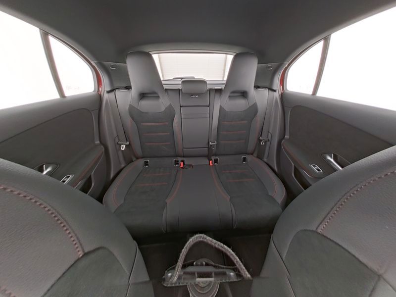 Mercedes-Benz A 180 - Bild 9