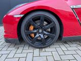 Nissan R35 GT-R 3.8L V6 Black Edition - Nissan GT-R: Coupe