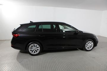 Skoda Octavia Combi IV 2.0 TDI DSG Style MATRIX NAVI