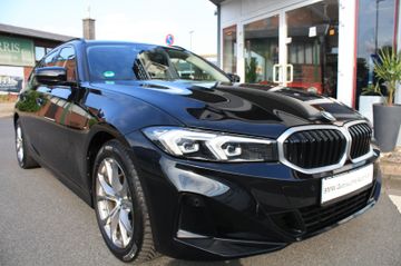 BMW 318 - 2
