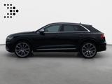 Audi SQ8 SUV 4.0 TFSI quattro*HD Matrix*Pano*HeadUp*S - Audi SQ8 aus 2022