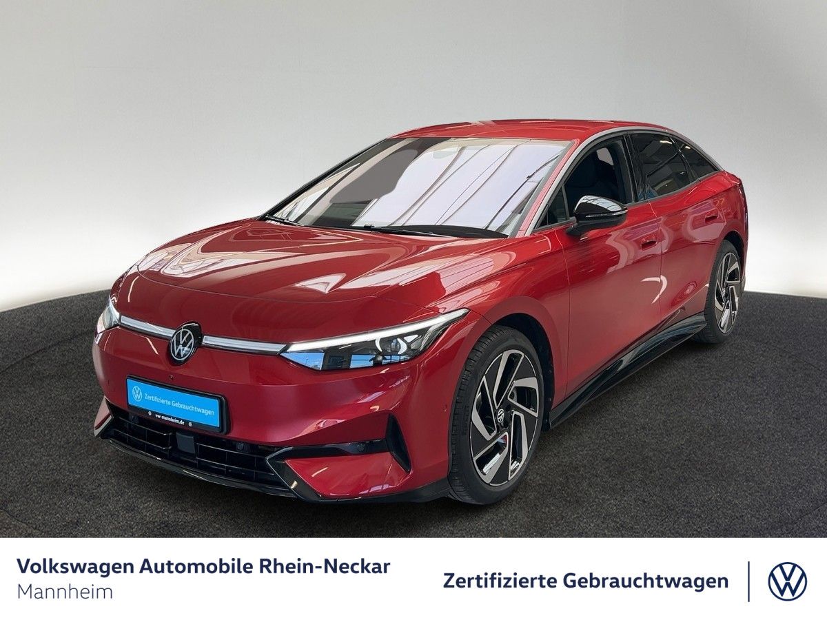 Volkswagen ID.7 - Bild 3
