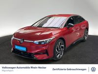 Volkswagen ID.7 - Vorschau Bild 3