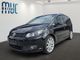 VW Touran 2.0 TDI Highline DSG Xenon