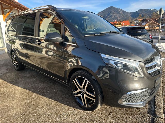 Mercedes-Benz V 220 V -Klasse V220 d AVANTGARDE EDITION 4MATIC