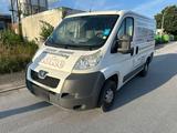 Peugeot Boxer 2.2 Euro 5 - Peugeot Boxer mit Diesel-Antrieb: 2.5