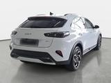 Kia XCEED 1.6 T-GDI 150 DCT GT-LINE MJ26 LEDER GLASD - Kia XCeed mit Panoramadach