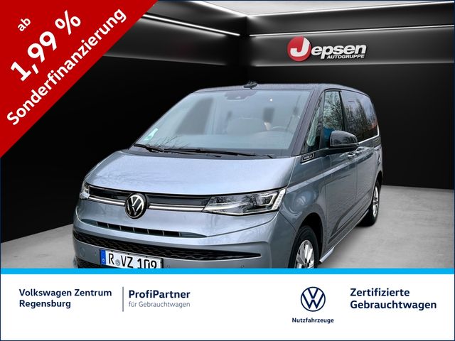 Volkswagen T7 Multivan Life Edition 2.0 TDI DSG R-KAMERA