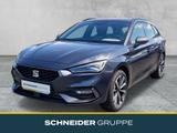Seat Leon SPORTSTOURER FR 2,0 TDI 7-GANG DSG AHK