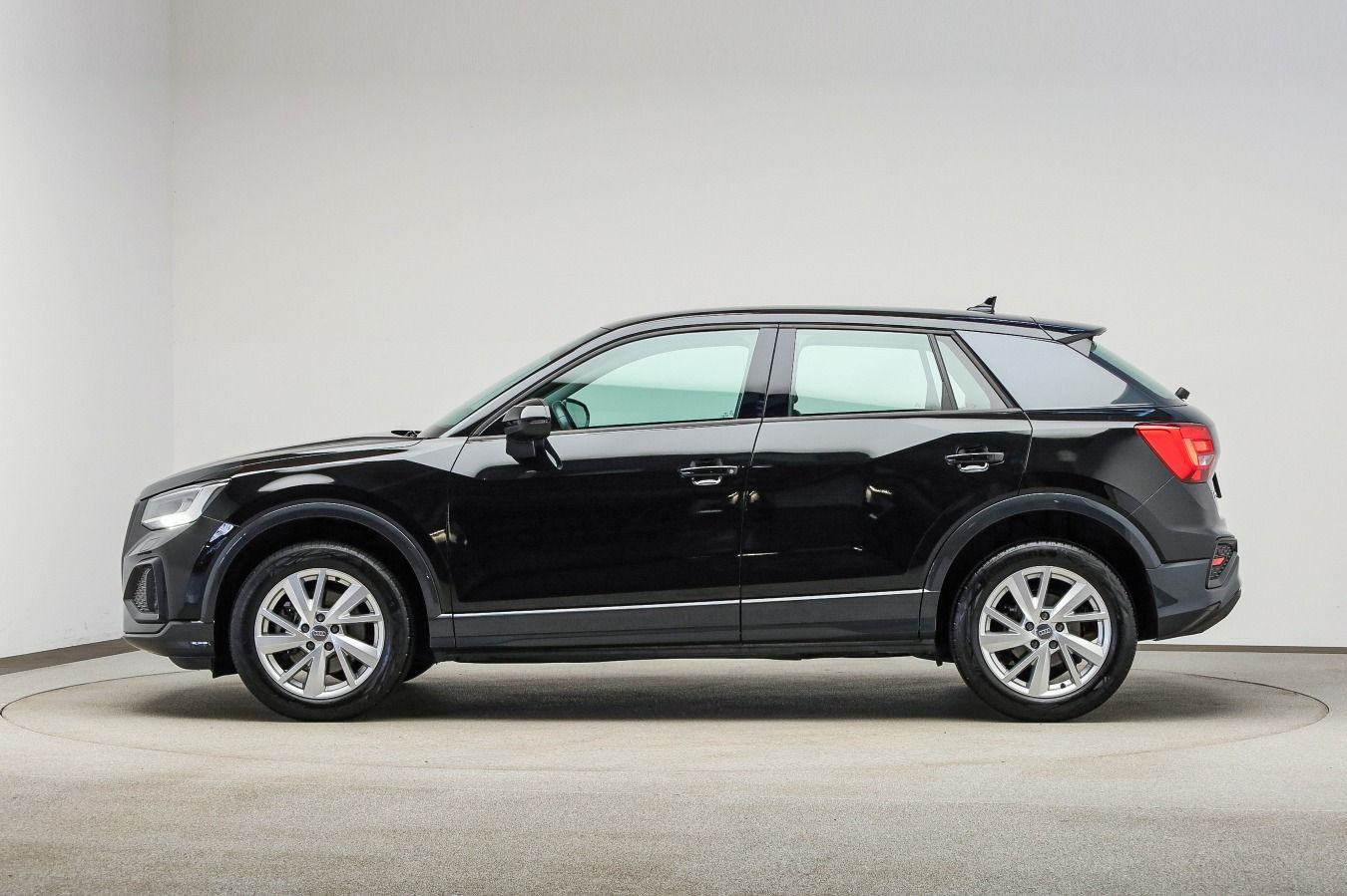 Audi Q2 Advanced 35 TDI qu. Assist, Sound, Navi imagem 3
