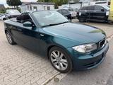 BMW 123 1 Cabrio 123d * 204 PS * - BMW 123 in München