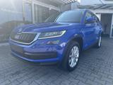 Skoda Kodiaq 2.0TDI 4x4 STYLE DSG*LED*NAVI*AHK*18-ZOLL - Skoda Kodiaq Gebrauchtwagen in Stuttgart
