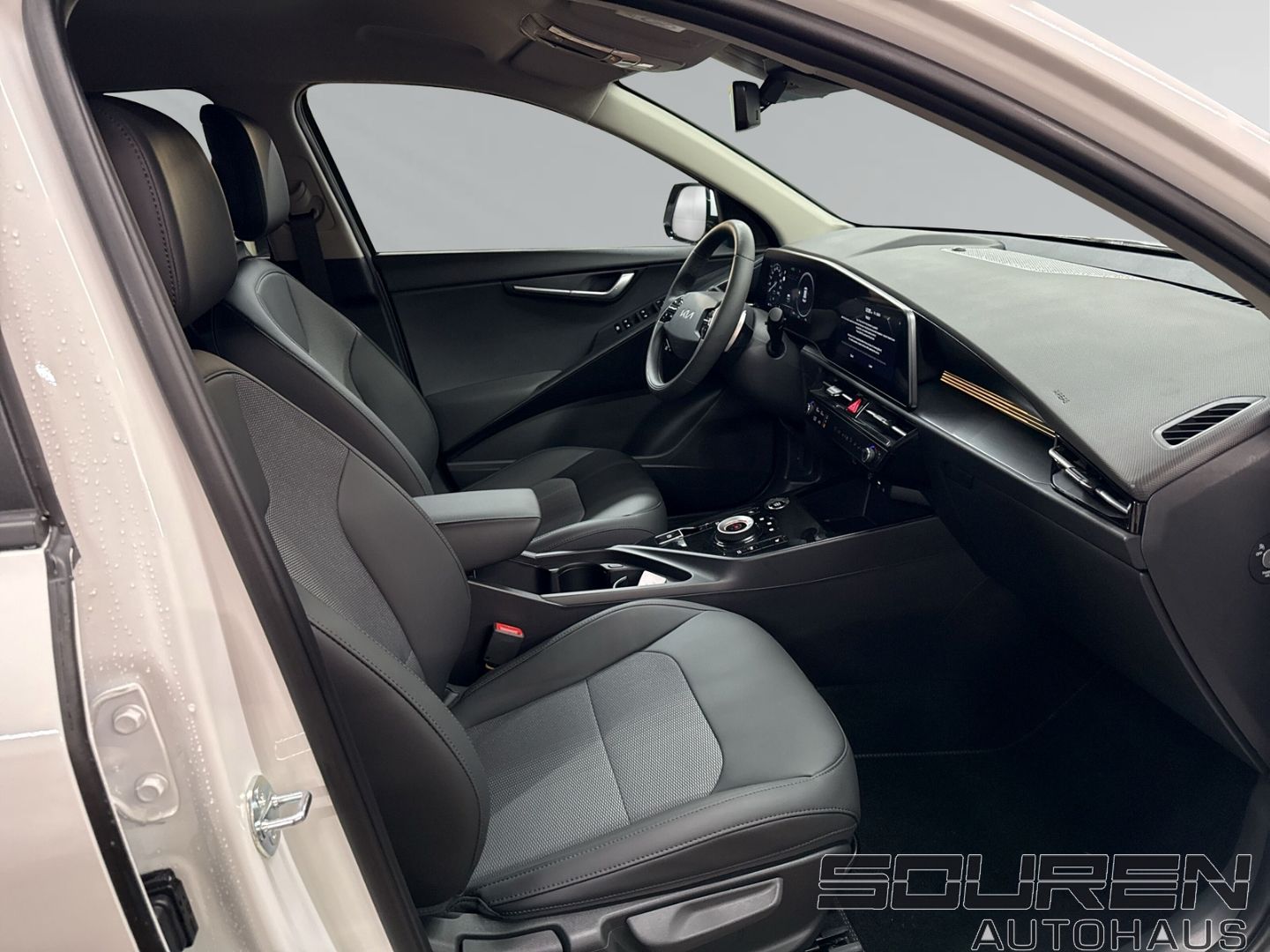 Fahrzeugabbildung Kia Niro 1.6 Hybrid DCT VISION KOMFORT STYLE sofort