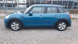 MINI COOPER Mini 5-trg. Cooper Essential,Automatik - MINI Cooper in Ludwigshafen