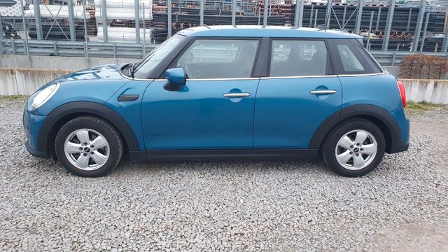 MINI COOPER Mini 5-trg. Cooper Essential,Automatik