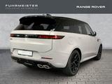 Land Rover Range Rover Sport P530 Autobiography 4.4 V8 Park - Land Rover Range Rover Sport aus 2025