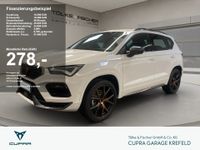 Cupra Ateca - Vorschau Bild 1