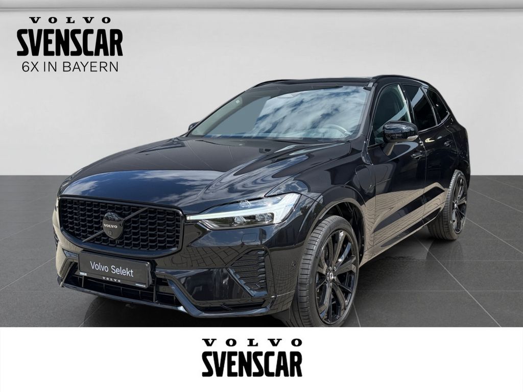 Image of Volvo XC60