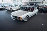BMW 630 CS*1.Hand*Deutsch*Schiebedach* - BMW 630: 630d