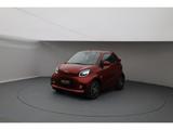 Smart EQ fortwo Cabrio Prime Leder Exclusive 22kw 16z - Smart ForTwo: Cabrio, Eq