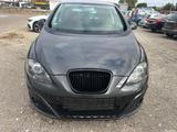Seat Altea Sport Diesel 1,9 Automatik - Seat Altea: Sport