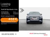 Audi Q4 Sportback 45 e-tron S line 554km/WLTP*AHK*HuD