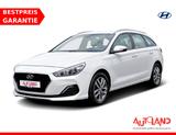 Hyundai i30  1.6 CRDi Trend Tempomat Sitzheizung