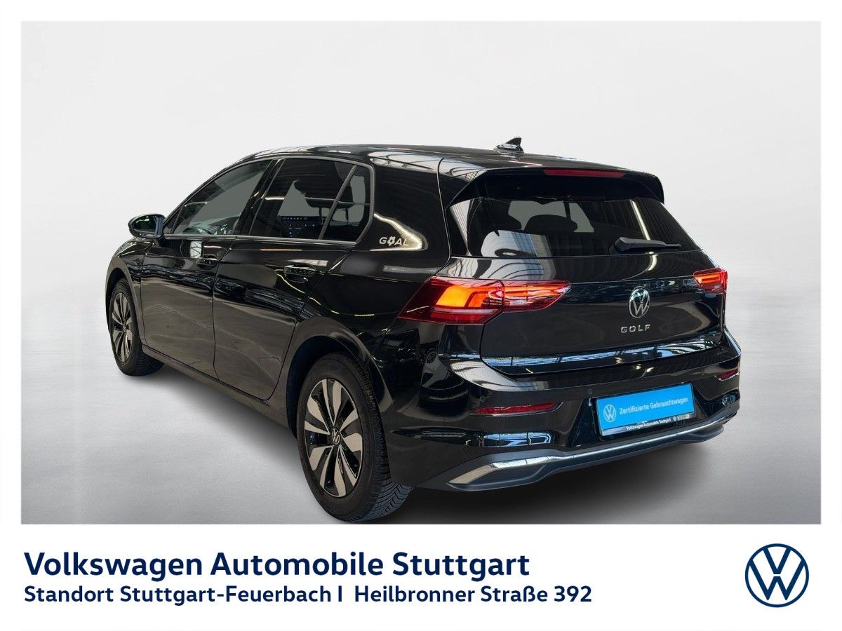 Volkswagen Golf - Bild 3