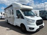 Challenger 337 GA Graphite Ultimate *Automatik*Clesana* - Challenger Diesel Teilintegrierter