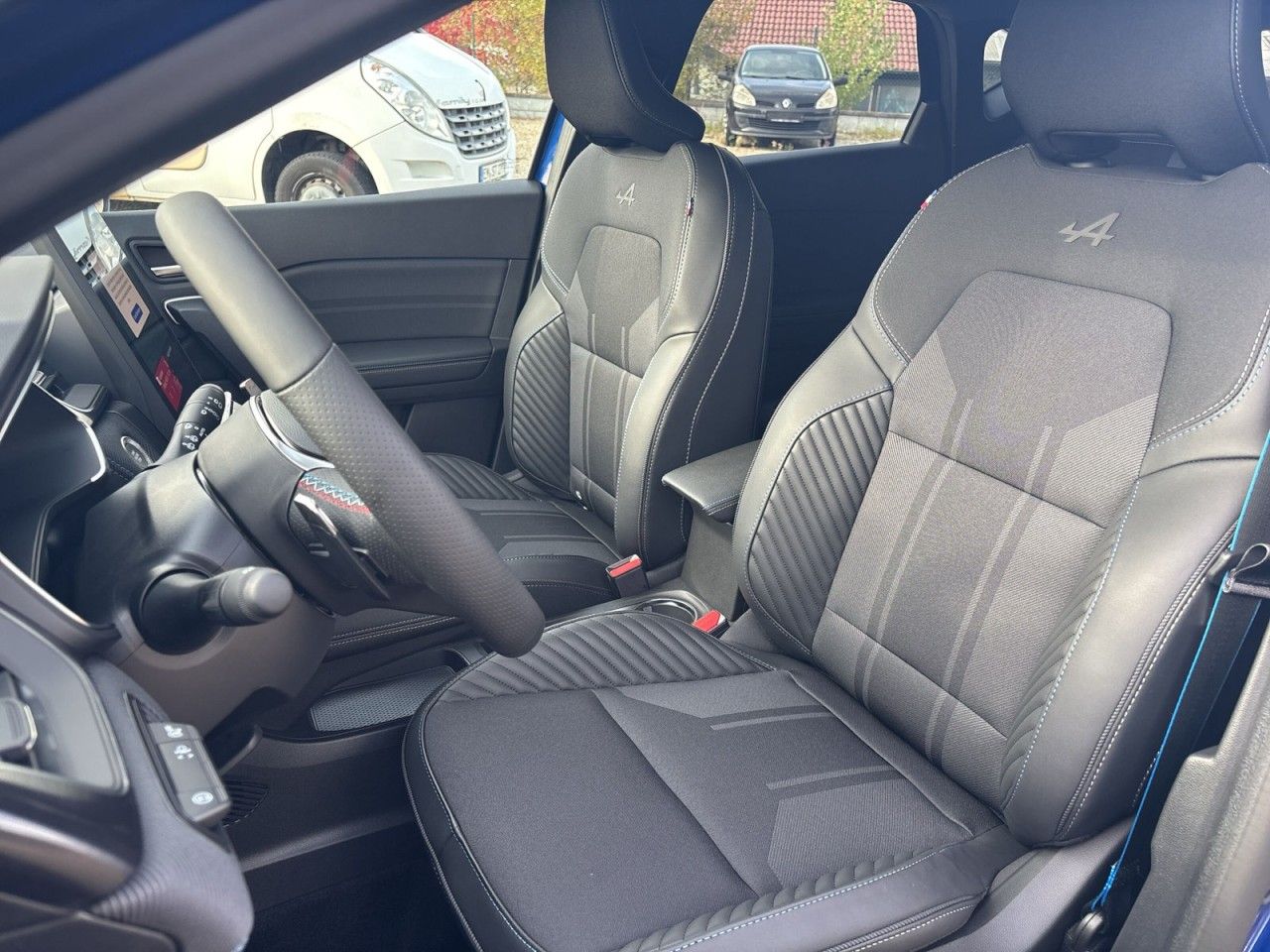 Renault Captur - Bild 11