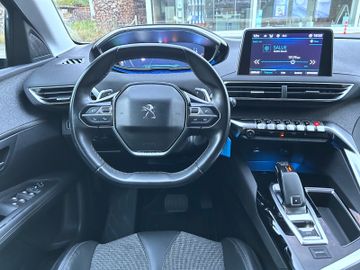 Peugeot 3008 - 10